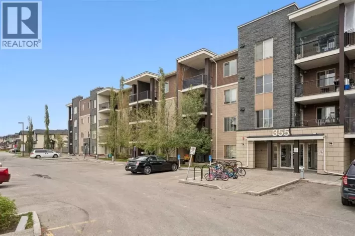 427, 355 Taralake Way NE, Calgary