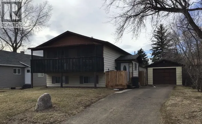 427 4 Street, Bassano