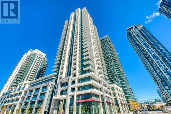 427 - 4055 PARKSIDE VILLAGE DRIVE, Mississauga