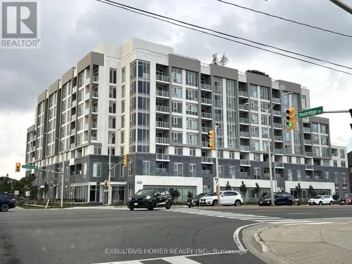 427 - 412 SILVER MAPLE ROAD, Oakville