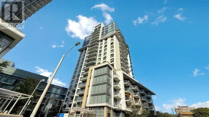 427 - 50 ANN O'REILLY ROAD, Toronto