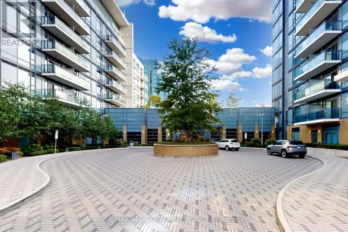 427 - 50 ANN O'REILLY ROAD, Toronto