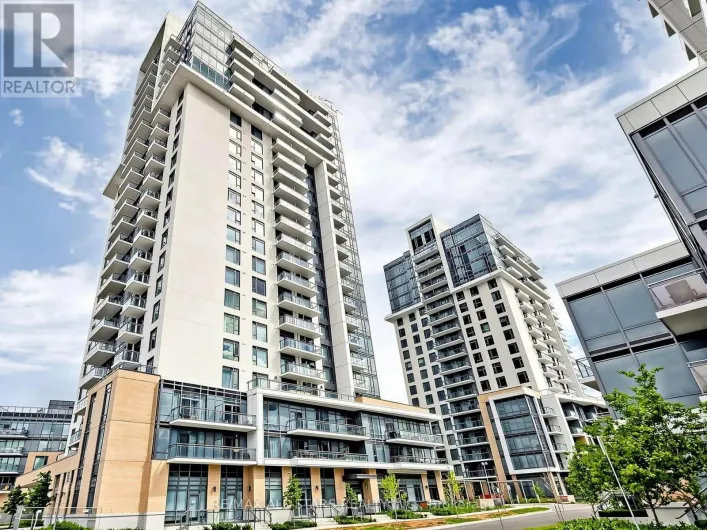 427 - 50 ANN O'REILLY ROAD, Toronto