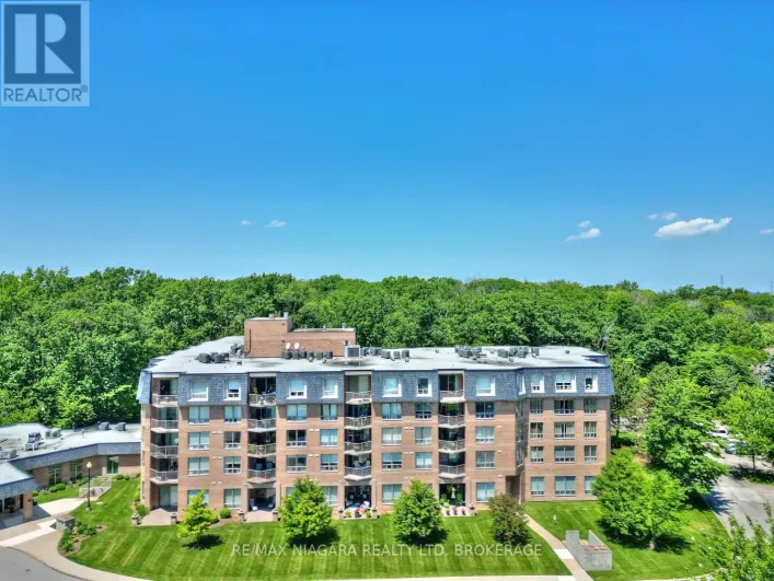 427 - 8111 FOREST GLEN DRIVE, Niagara Falls