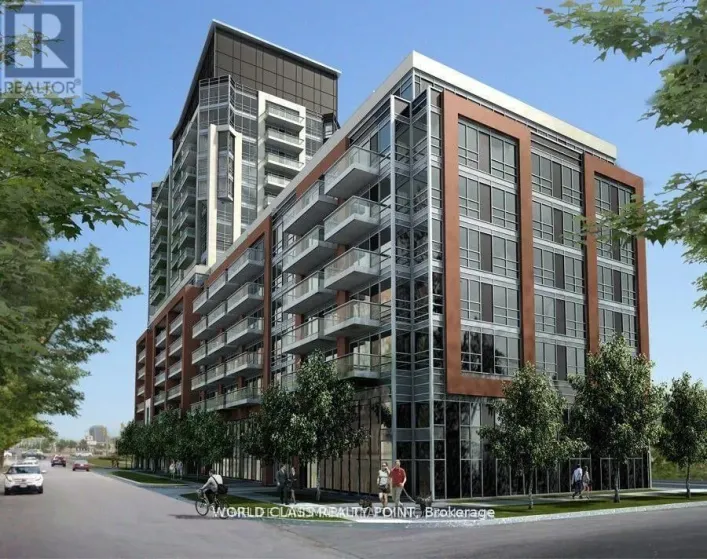 427 - 8888 YONGE STREET, Richmond Hill