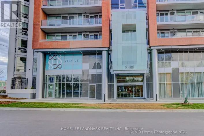 427 - 8888 YONGE STREET, Richmond Hill