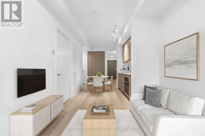 427 - 9 TECUMSETH STREET, Toronto