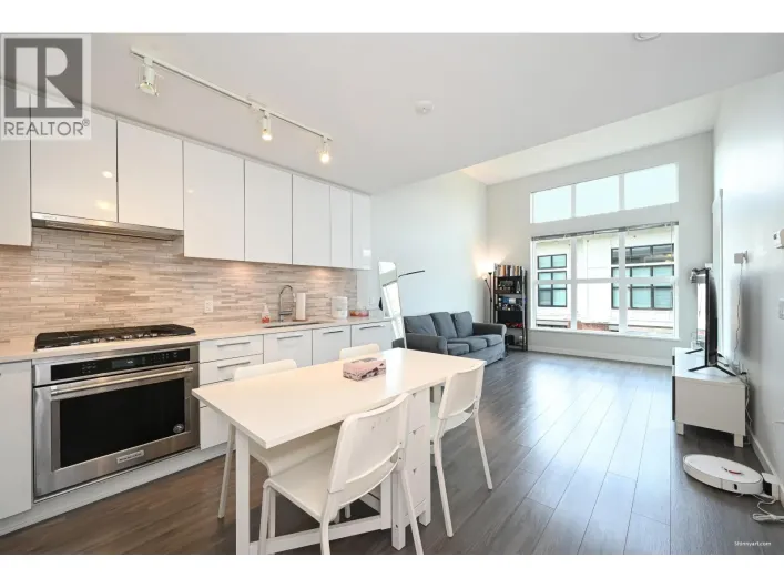 427 9551 ALEXANDRA ROAD, Richmond