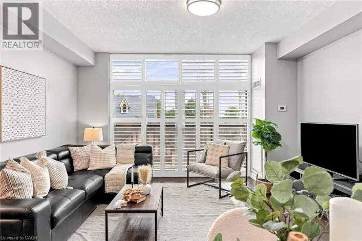 427 ABERDEEN Avenue Unit# 105, Hamilton