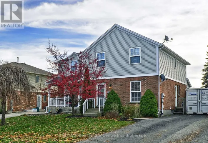 427 BANKSIDE CRESCENT S, Kitchener