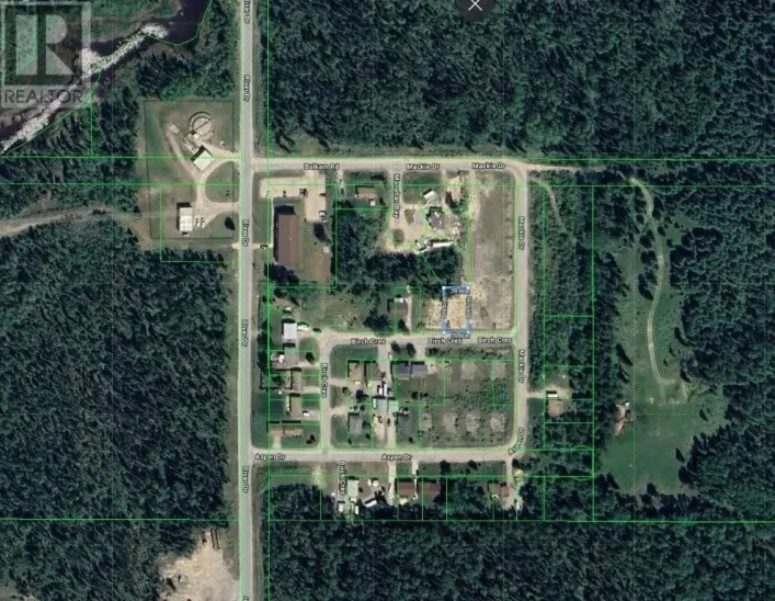 427 Birch Crescent, Nakina