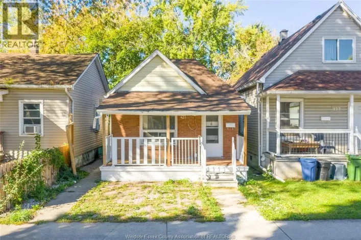 427 BRIDGE AVENUE, Windsor