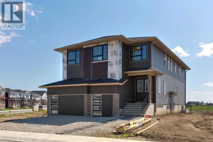 427 Bridgeport Glen, Chestermere
