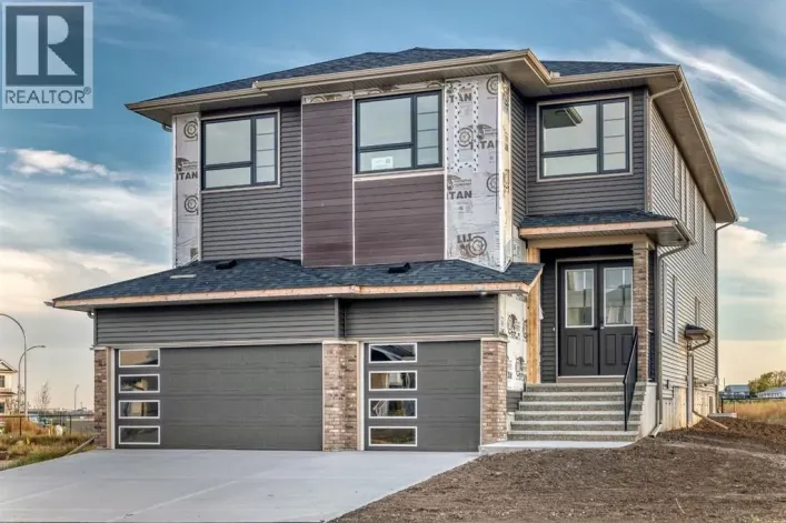 427 Bridgeport Glen, Chestermere
