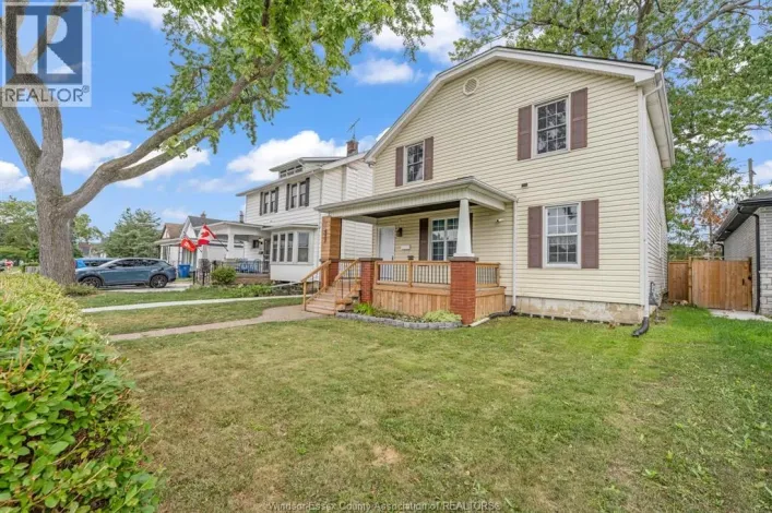 427 CAMERON, Windsor