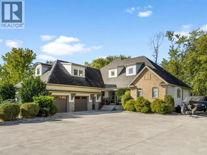 427 EAST RUSCOM RIVER, Lakeshore