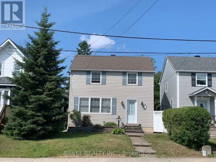 427 HARMONY STREET, Timmins