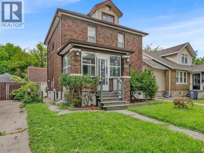 427 INDIAN Unit# LOFT, Windsor