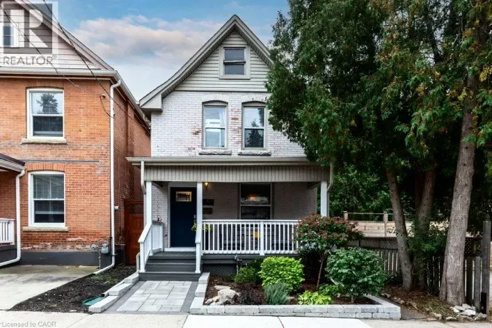 427 JACKSON Street W, Hamilton