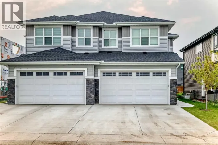 427 Kinniburgh Loop, Chestermere