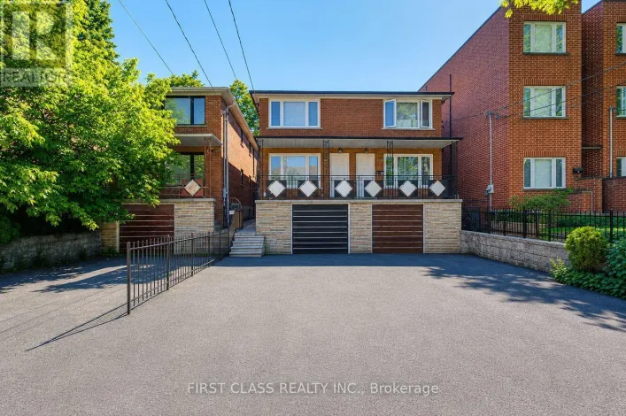 427 LESLIE STREET, Toronto