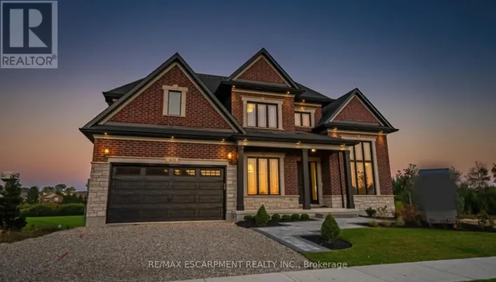 427 MASTERS DRIVE, Woodstock