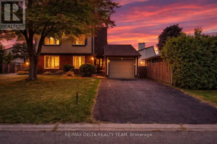 427 MOCKINGBIRD DRIVE, Ottawa
