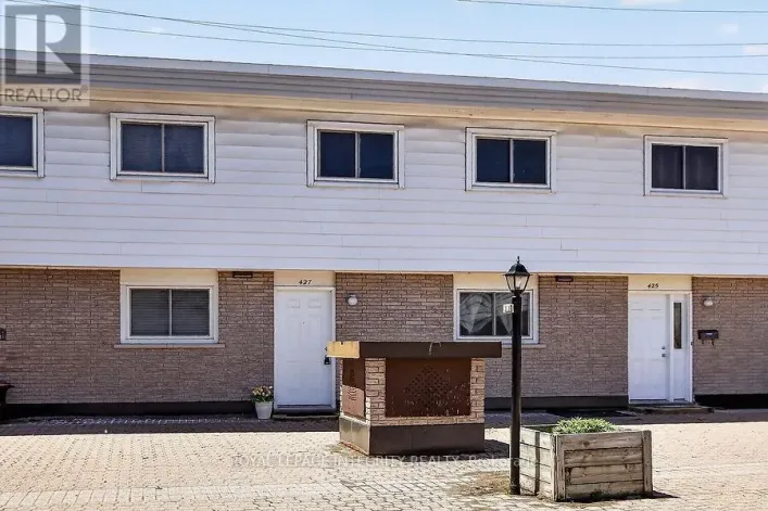 427 MOODIE DRIVE, Ottawa