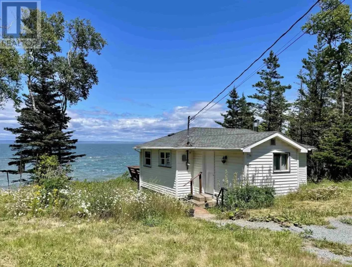 427 Old Baxter Mill Road, Baxters Harbour