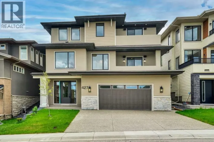 427 Patterson Boulevard SW, Calgary