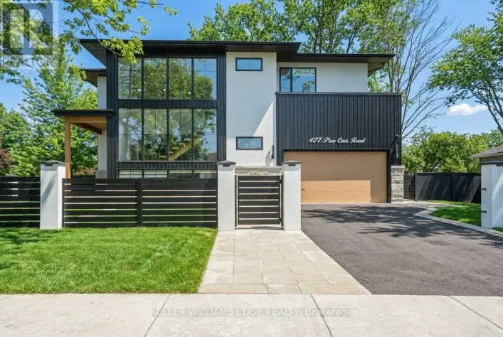 427 PINE COVE ROAD, Burlington