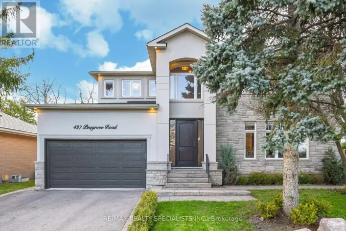 427 PINEGROVE ROAD, Oakville