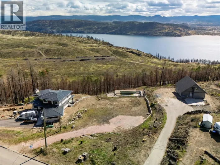 427 Rose Valley Road, West Kelowna