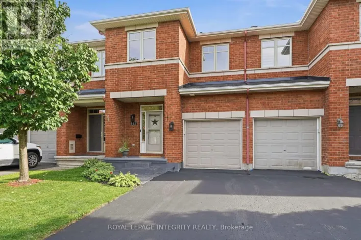 427 SULTAN STREET, Ottawa