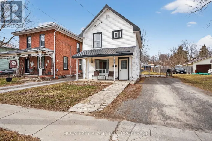 427 THOMAS STREET, Deseronto)