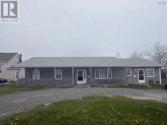 427 Twelfth Street, New Waterford