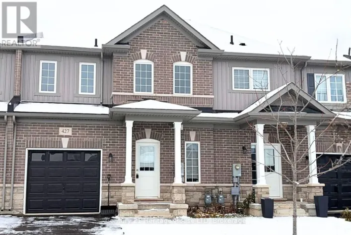 427 WILLIAMS CRESCENT, Fort Erie