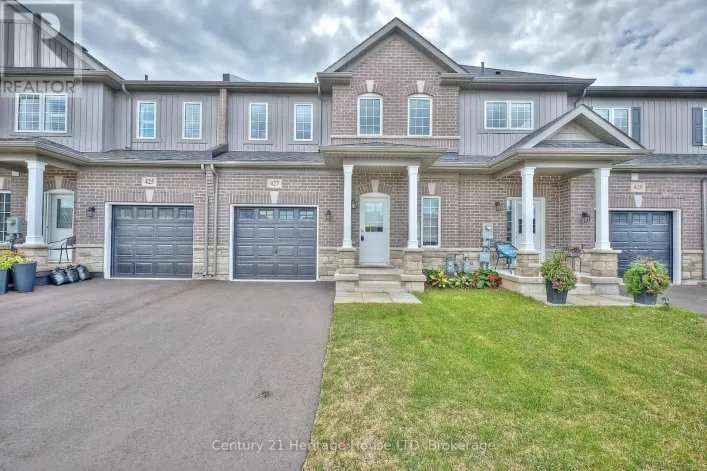 427 WILLIAMS CRESCENT, Fort Erie