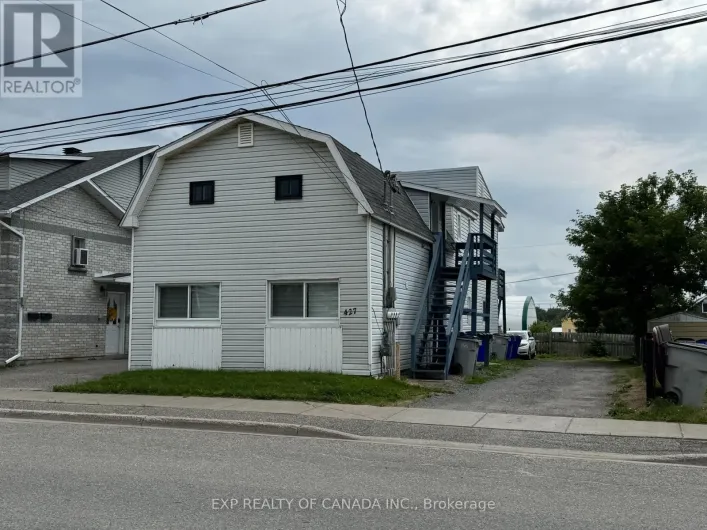 427 WILSON AVENUE, Timmins