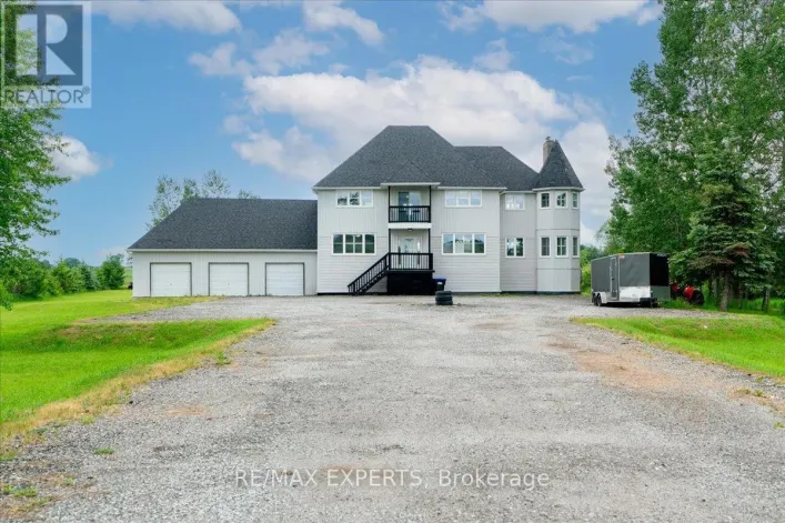 4270 COUNTY 50 ROAD, Adjala-Tosorontio