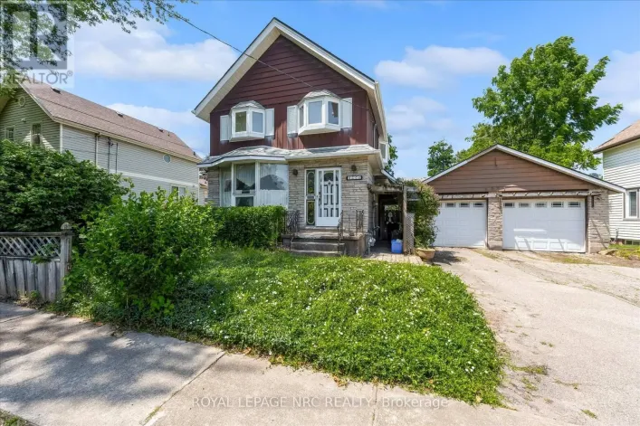 4271 ELGIN STREET, Niagara Falls