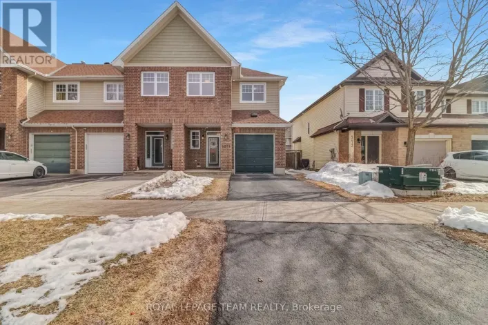 4271 KELLY FARM DRIVE, Ottawa
