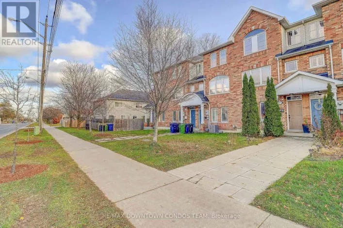 4271A LAWRENCE AVENUE E, Toronto