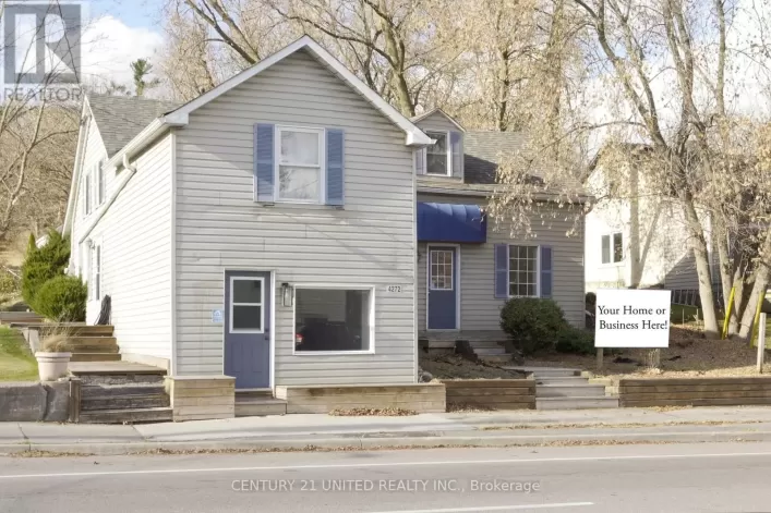 4272 HIGHWAY 7, Asphodel-Norwood