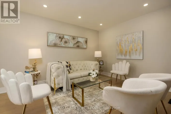 4272 SAWMILL VALLEY DRIVE, Mississauga