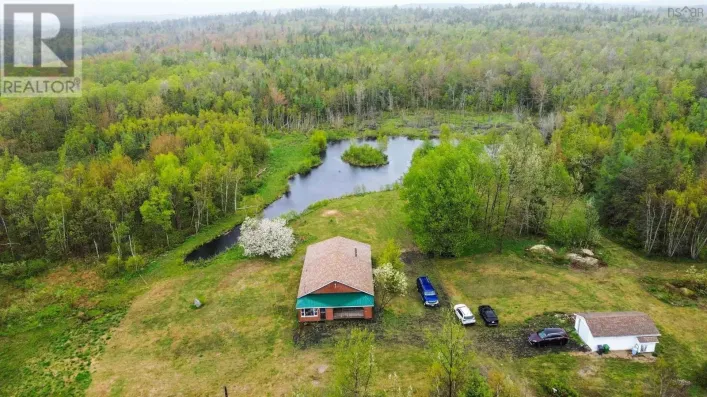 4272 Thorne Road, West Dalhousie
