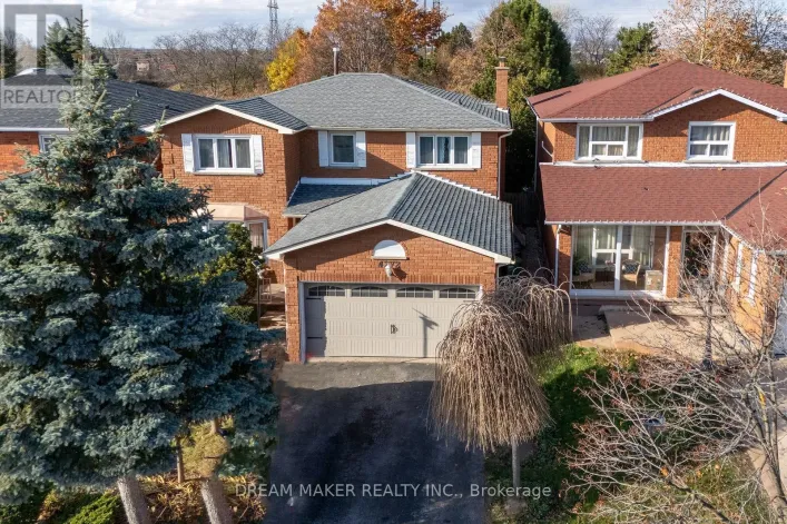 4272 WAKEFIELD CRESCENT, Mississauga