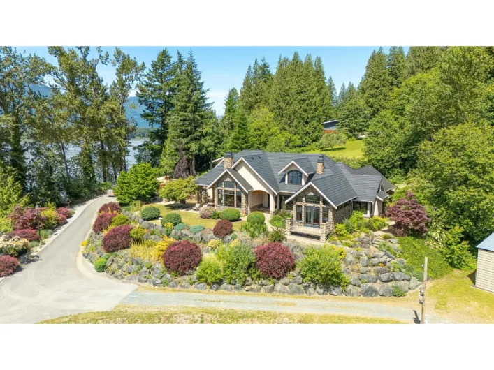 42721 OLD ORCHARD ROAD|Chilliwack Mountain, Chilliwack