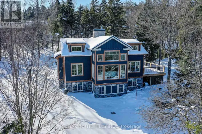 427223 25 SIDE ROAD, Mono