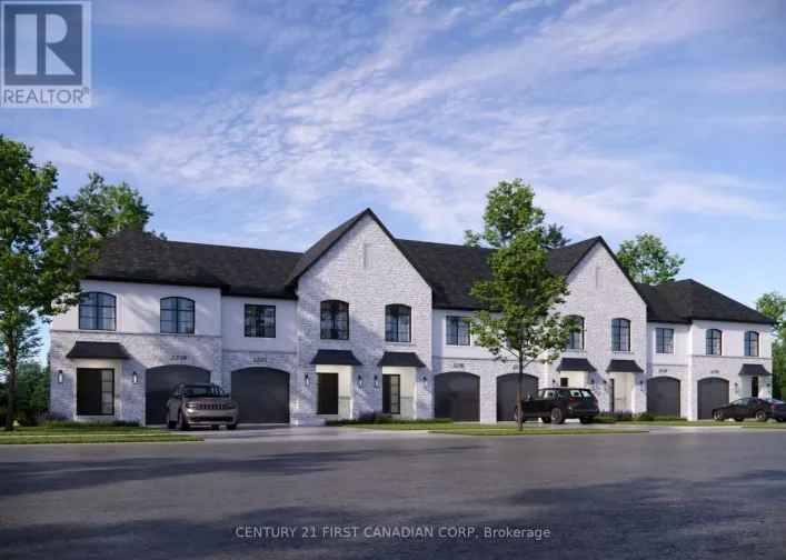 4273 CALHOUN WAY, London South